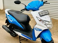 Honda Dio 2017 Motorbike