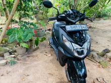 Honda Dio 2019 Motorbike