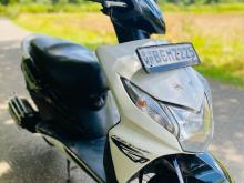 Honda Dio 2015 Motorbike
