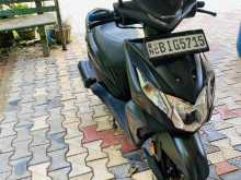 Honda Dio 2019 Motorbike