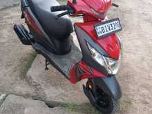 Honda DIO 2020 Motorbike