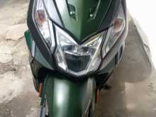 Honda Dio 2020 Motorbike