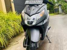Honda Dio 2019 Motorbike