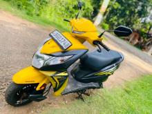 Honda Dio 2018 Motorbike