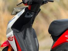 Honda Dio 2017 Motorbike