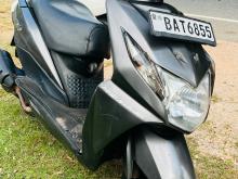 Honda Dio 2014 Motorbike