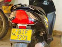 Honda Dio 2019 Motorbike