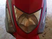 Honda Dio 2012 Motorbike