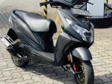 Honda Dio 2019 Motorbike