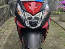 Honda Dio 2019 Motorbike