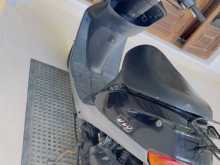 Honda Dio 2010 Motorbike