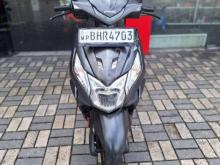 Honda DIO 2019 Motorbike