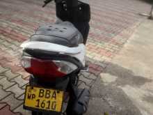 Honda DIO 2014 Motorbike