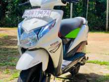 Honda Dio 2014 Motorbike