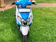 Honda DIO 2019 Motorbike