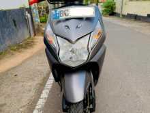 Honda Dio 2015 Motorbike