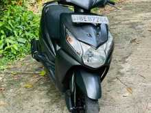 Honda DIO 2016 Motorbike