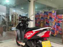 Honda Dio 2015 Motorbike