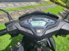 Honda Dio 2020 Motorbike
