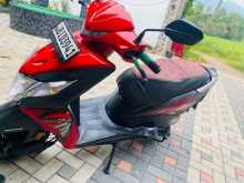 Honda Dio 2019 Motorbike