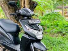 Honda DIo 2014 Motorbike