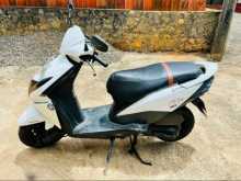 Honda Dio 2014 Motorbike