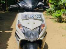 Honda Dio 2016 Motorbike