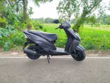 Honda Dio 2014 Motorbike