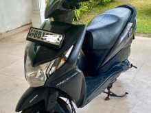 Honda Dio 2014 Motorbike