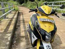 Honda Dio 2014 Motorbike