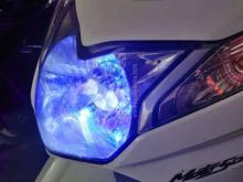 Honda Dio 2014 Motorbike