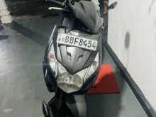 Honda Dio 2014 Motorbike