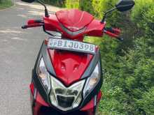 Honda Dio 2019 Motorbike
