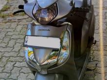 Honda Aviator 2018 Motorbike
