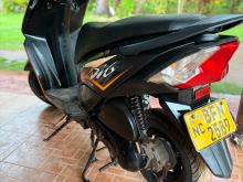 Honda Dio 2017 Motorbike