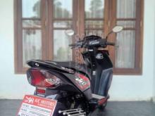 Honda DIO 2019 Motorbike