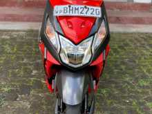 Honda Dio 2019 Motorbike