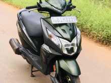 Honda DIO 2019 Motorbike