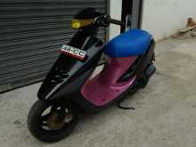 Honda Dio 2000 Motorbike