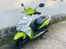 Honda Dio 2015 Motorbike