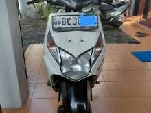 Honda Dio 2015 Motorbike