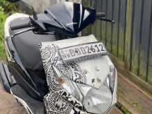 Honda Dio 2015 Motorbike