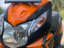 Honda Dio 2017 Motorbike
