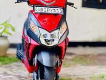 Honda Dio 2020 Motorbike