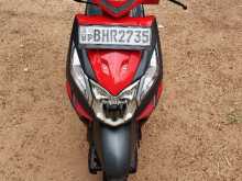 Honda Dio 2019 Motorbike