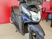 Honda Dio 2026 Motorbike