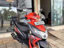 Honda Dio 2019 Motorbike