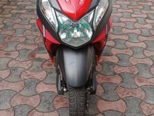Honda Dio 2018 Motorbike