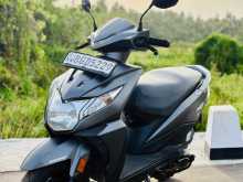 Honda Dio 2018 Motorbike