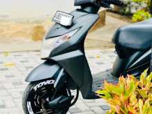 Honda Dio 2016 Motorbike